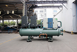 雙工況螺桿變頻冷水機有哪些特殊之處