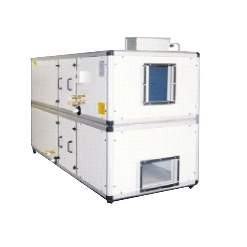 恒溫恒濕潔凈型空調機組
