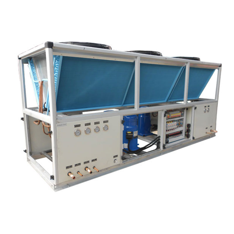 特殊定制型空氣處理機組